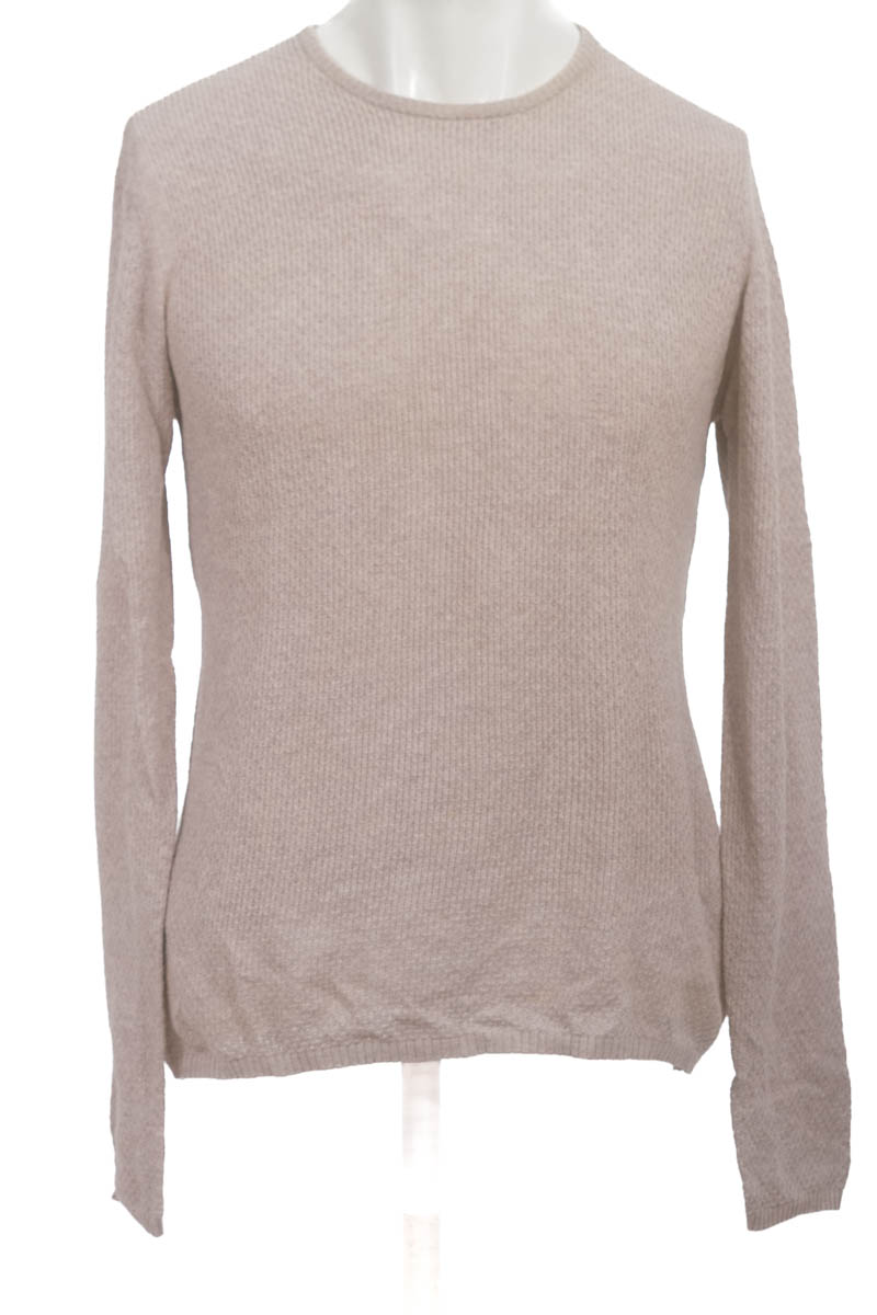 Sweater color Beige - MNG