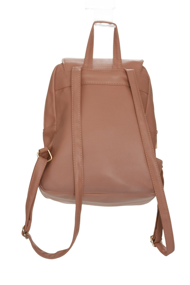 Cartera / Bolso / Monedero color Rosado - Closeando