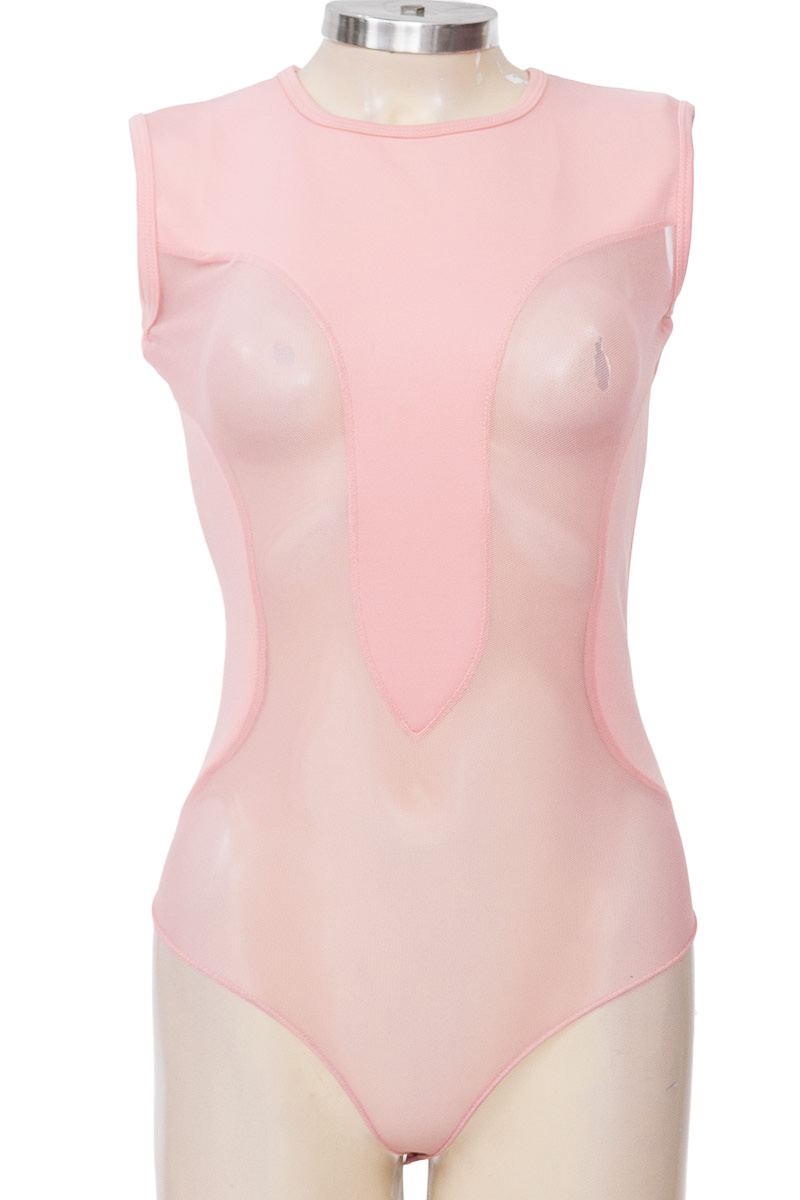 Top / Camiseta color Rosado - TURRON