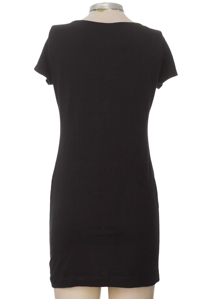 Vestido / Enterizo color Negro - H&M