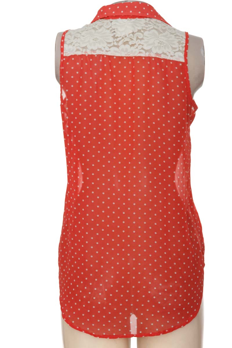 Blusa color Rosado - RAGGED