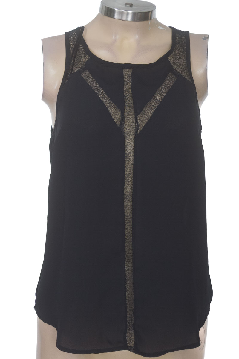 Blusa color Azul - NAF NAF