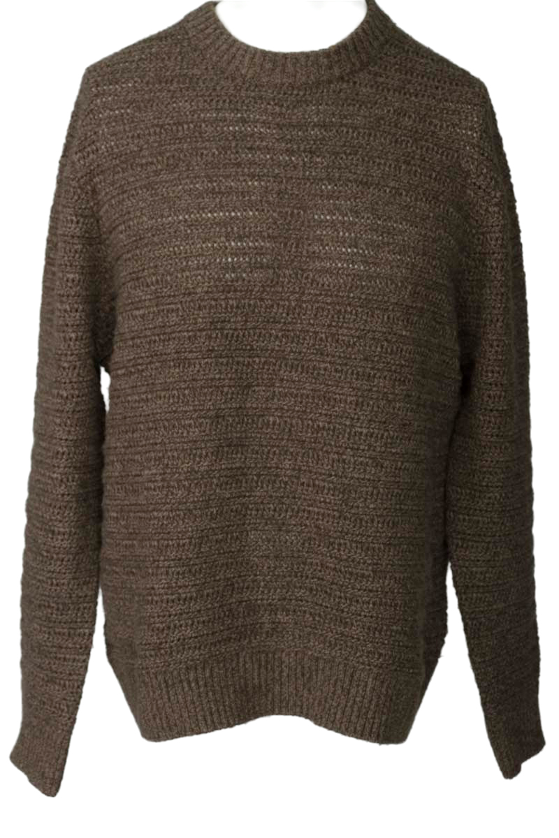 Sweater color Café - H&M