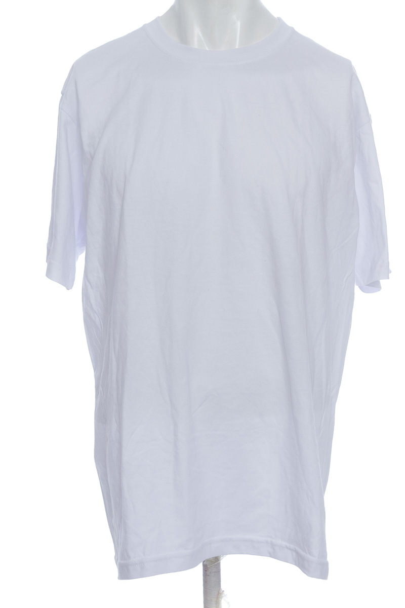 Camiseta color Blanco - Closeando