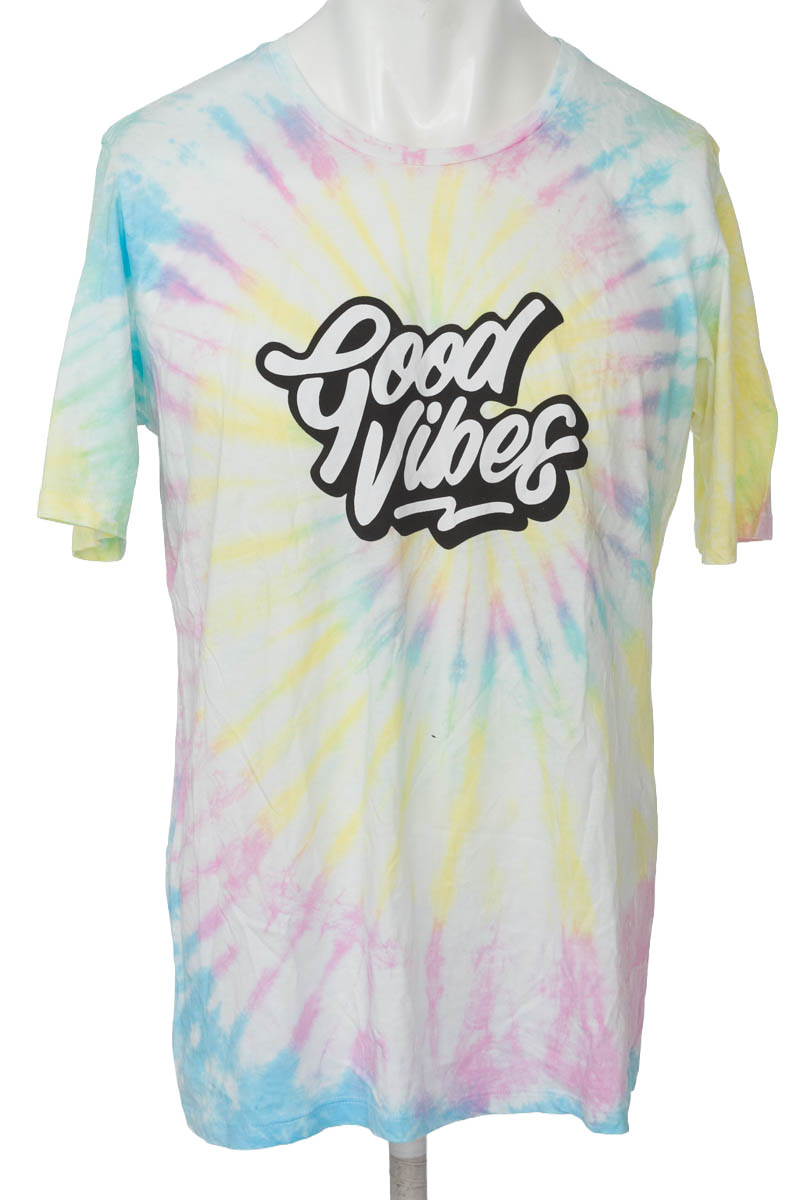 Camiseta color Estampado - Bearcliff