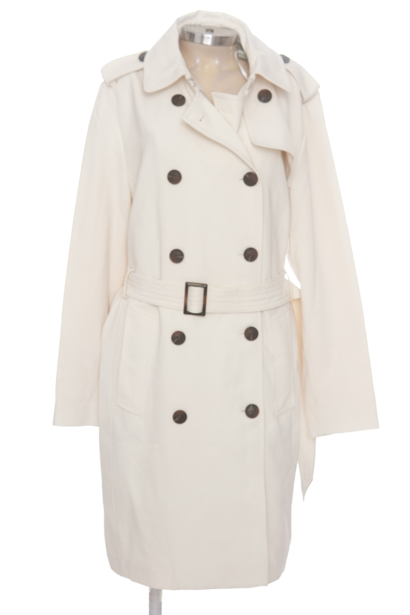 Chaqueta / Abrigo color Beige - H&M