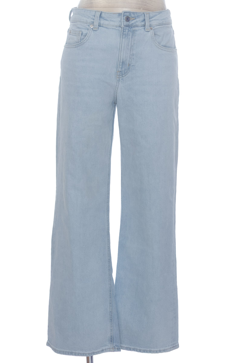 Pantalones color Azul - H&M