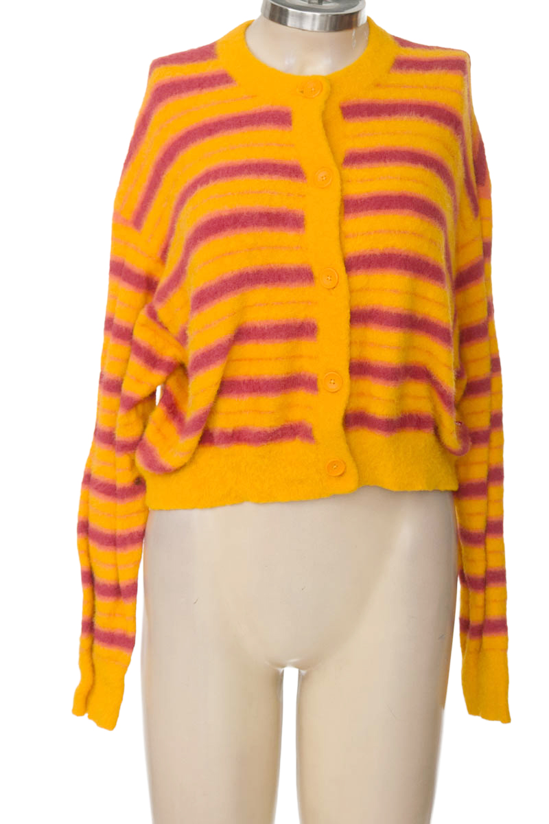 Sweater color Mostaza - Levis