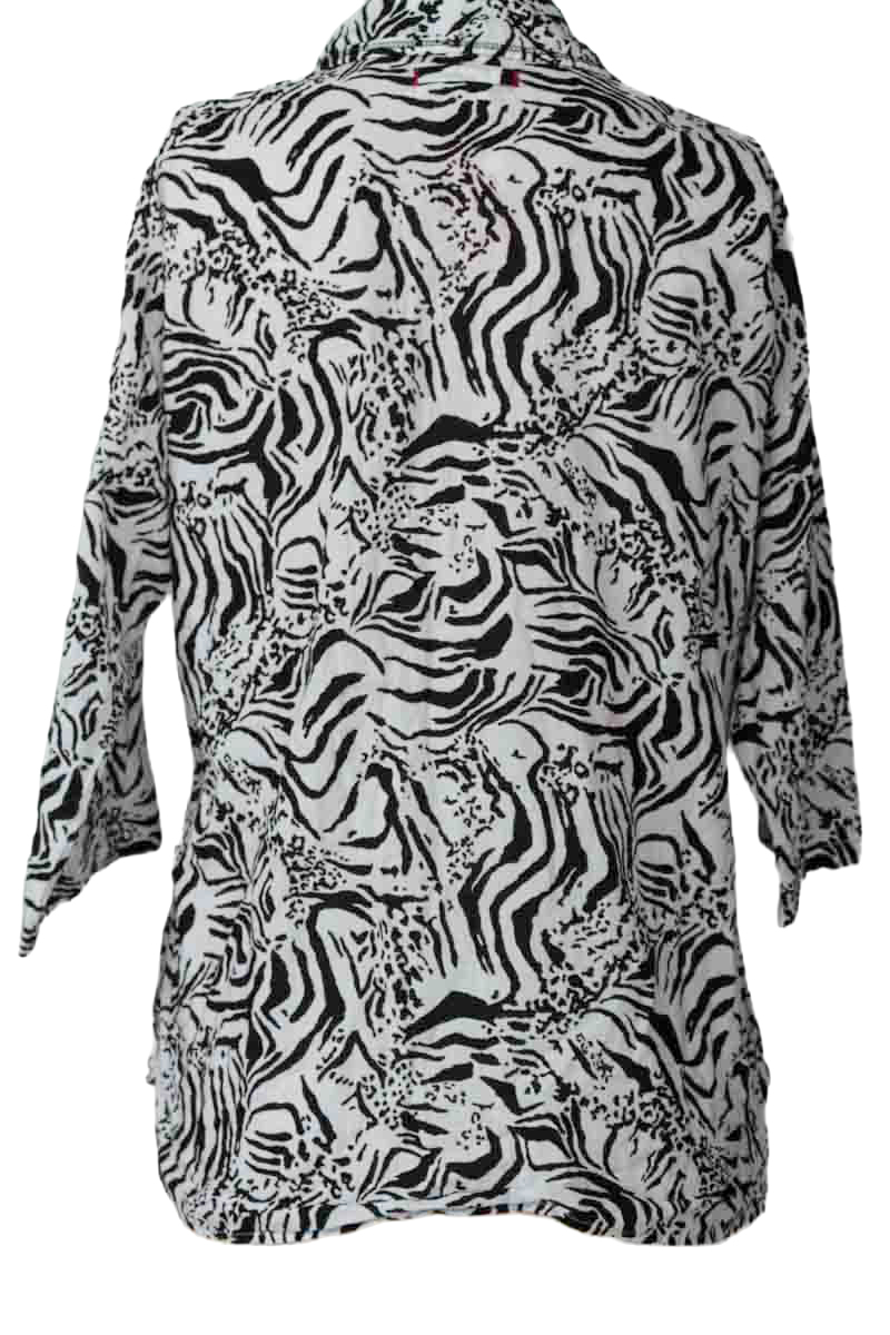 Blusa color Estampado - Josie Natori