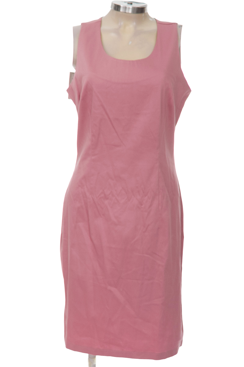 Vestido / Enterizo color Rosado - RAGGED