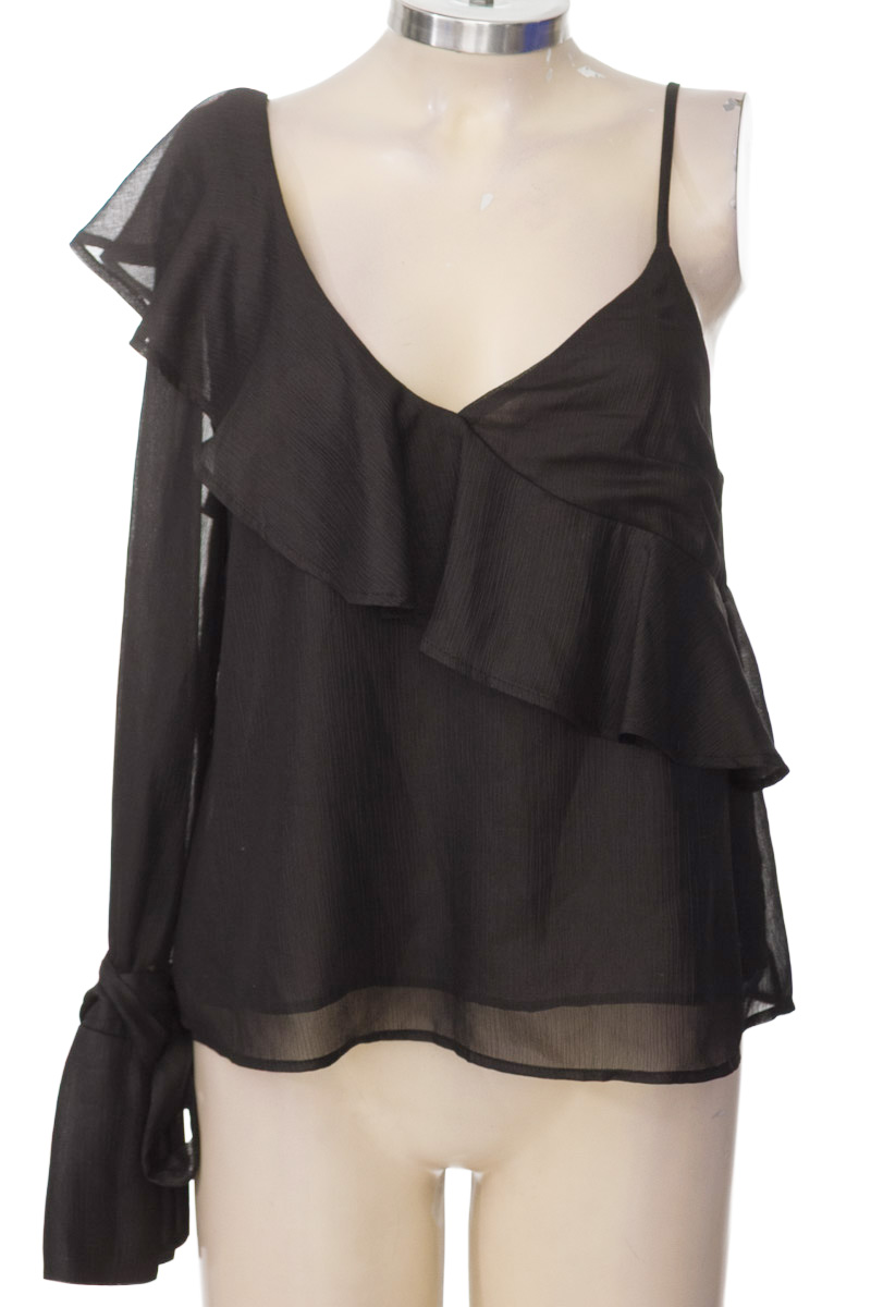 Blusa color Negro - Lush
