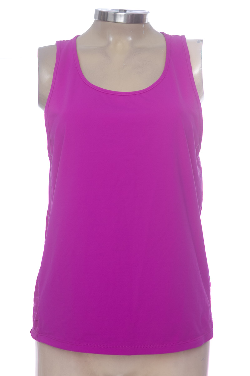 Ropa Deportiva / Salida de Baño color Fucsia - Bronzini