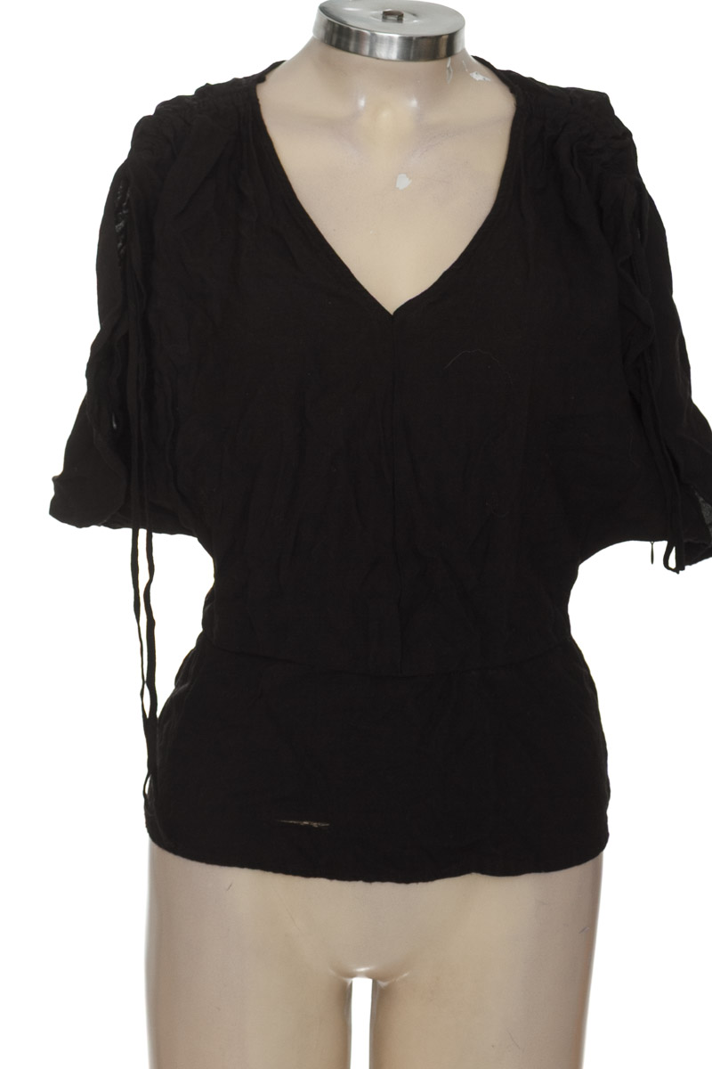 Blusa color Negro - H&M