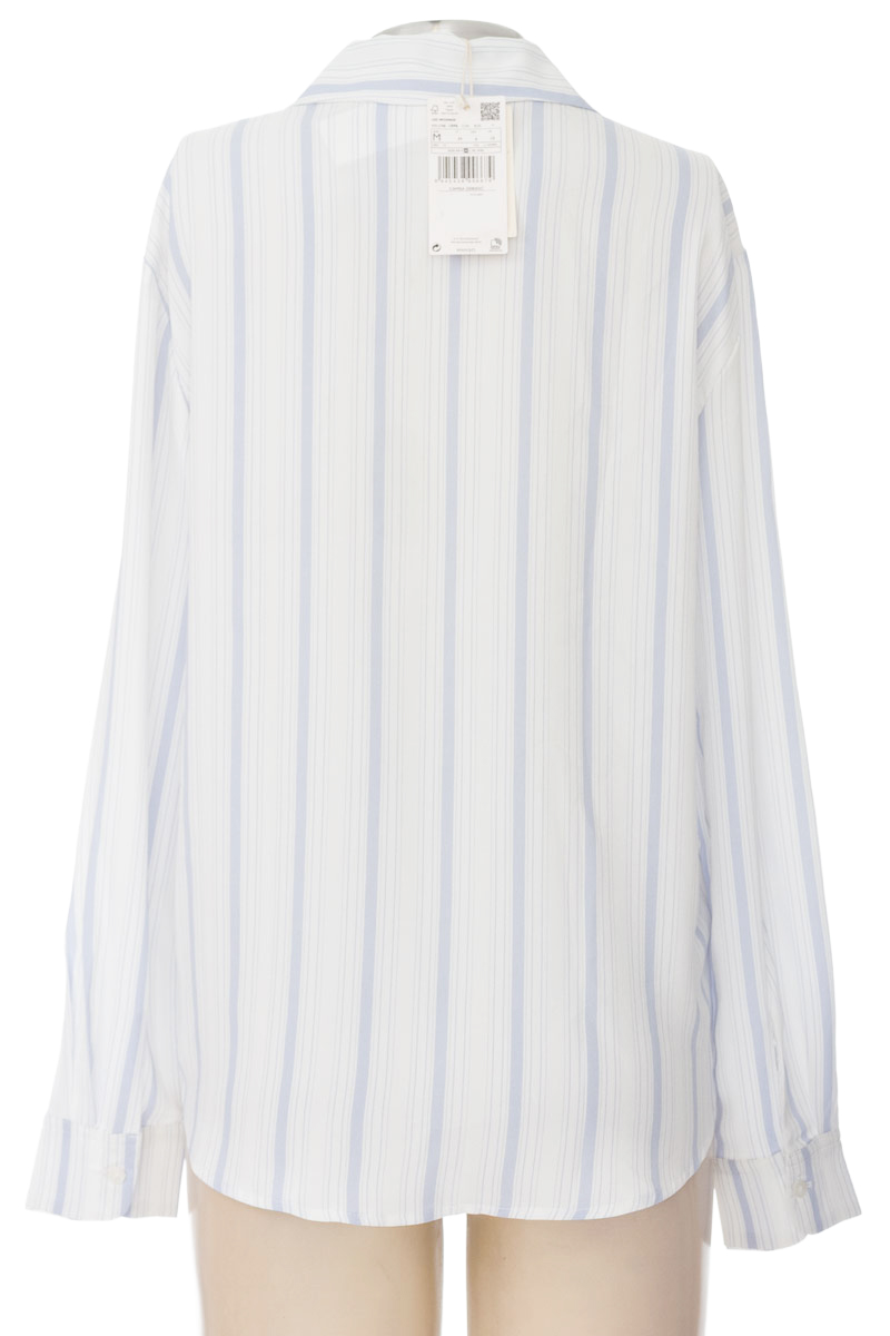 Blusa color Blanco - MNG