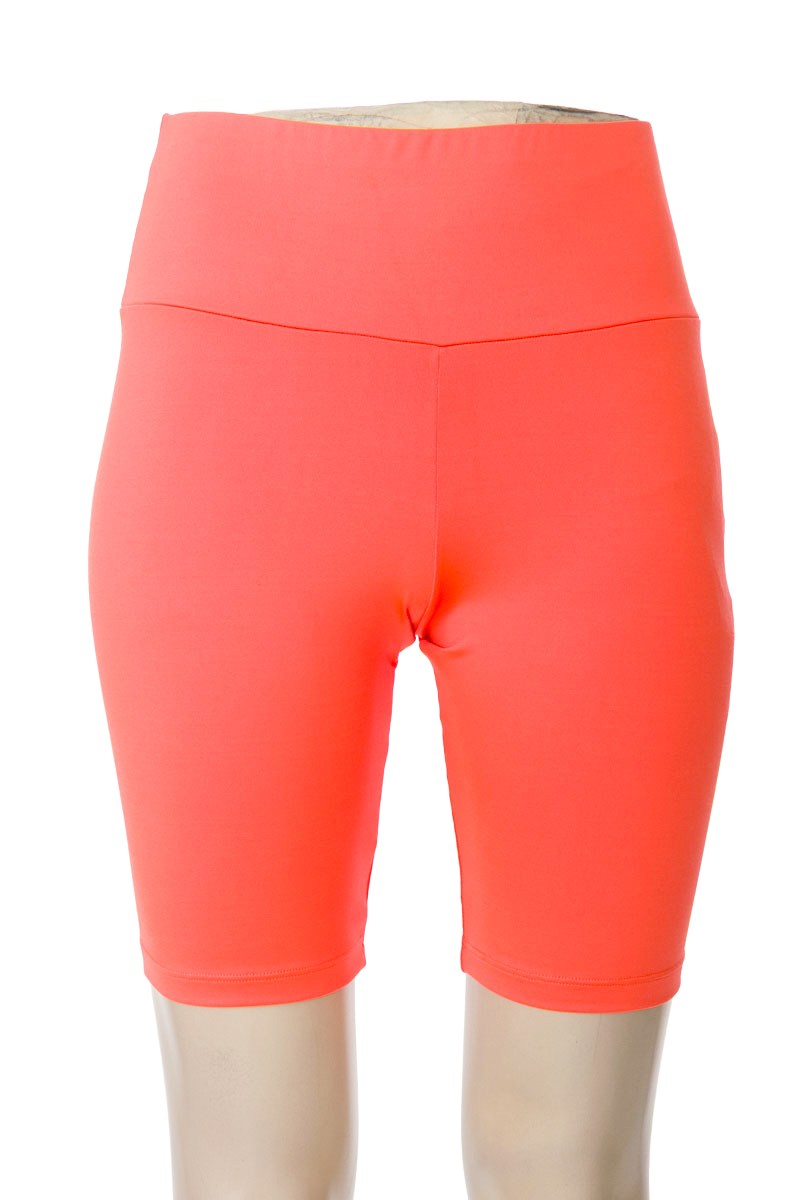 Ropa Deportiva / Salida de Baño color Naranja - Pacifika