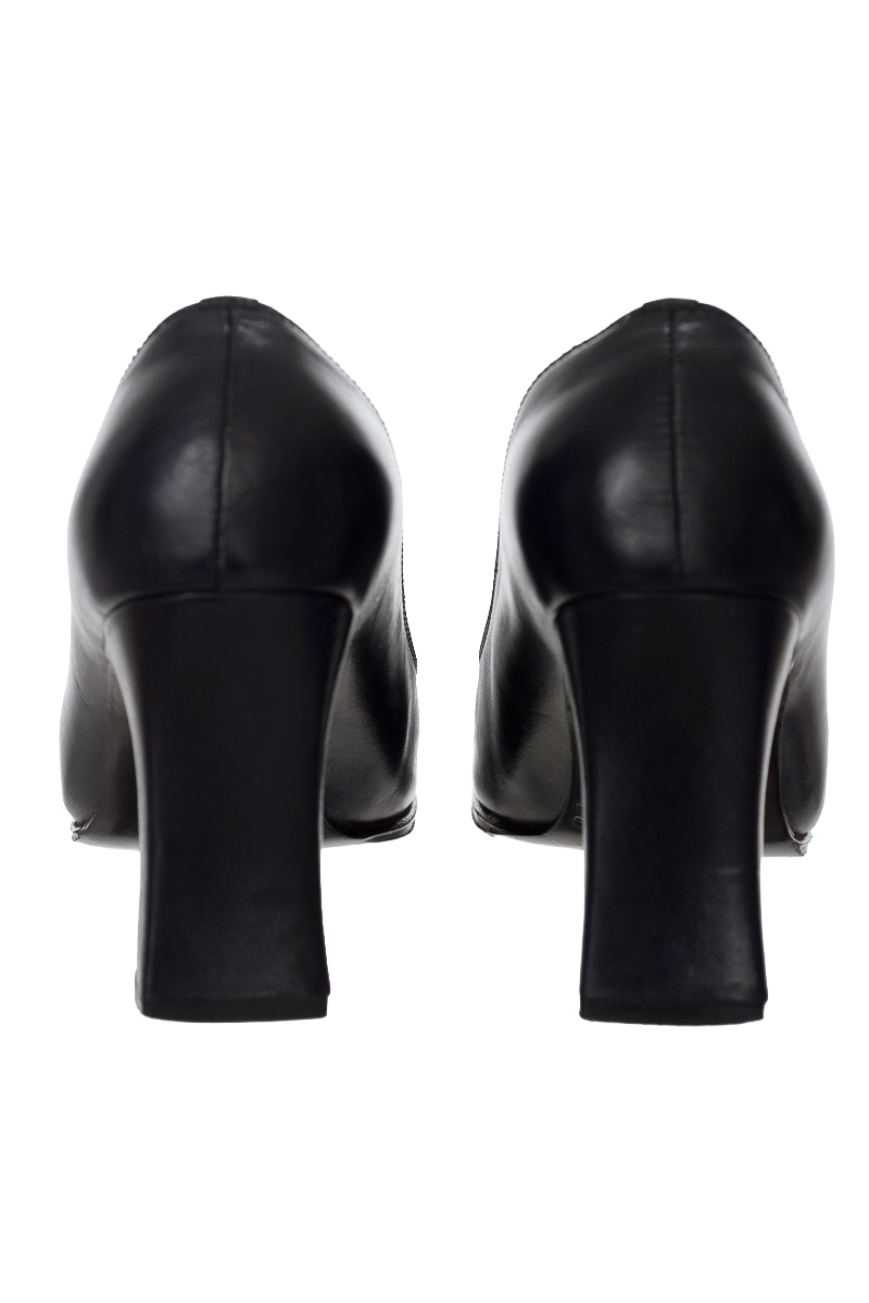 Zapatos color Azul - Saviano