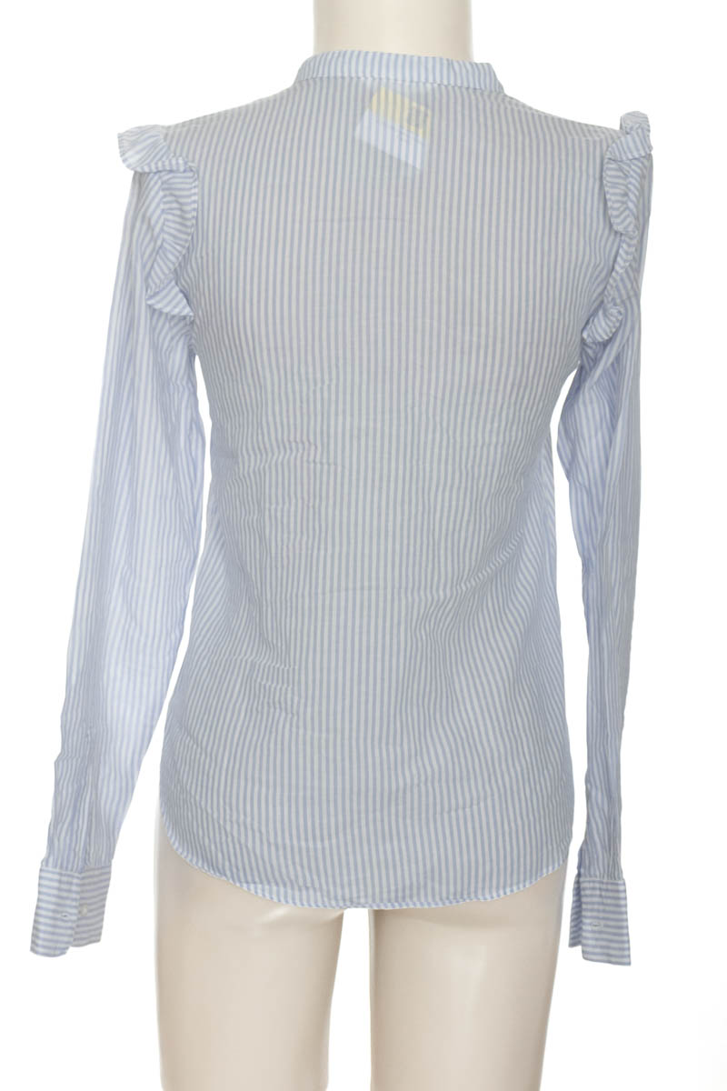 Blusa color Azul - H&M