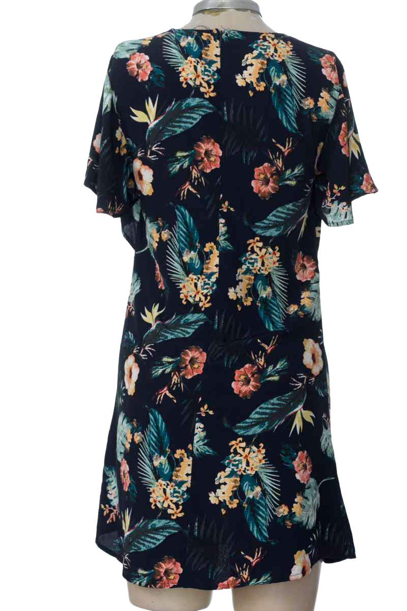 Vestido / Enterizo color Azul - YOURBAN