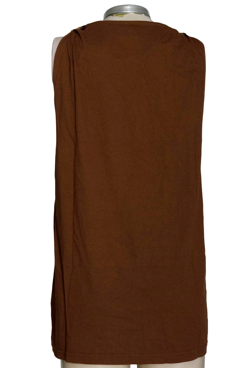 Top / Camiseta color Café - H&M