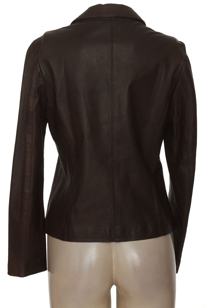 Chaqueta / Abrigo color Café - Esprit