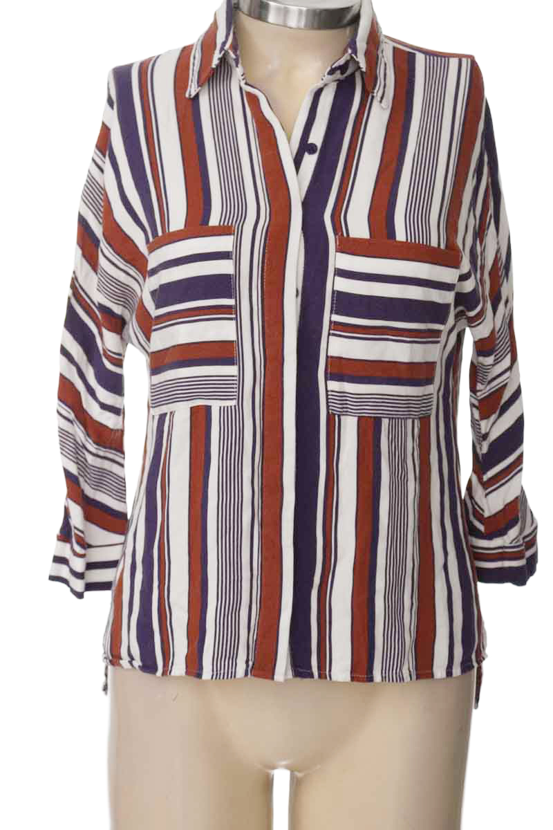 Blusa color Azul - Studio F