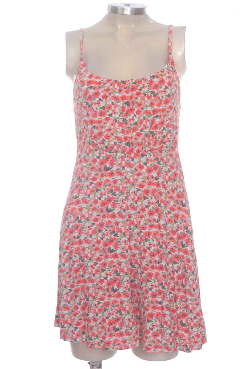 Vestido / Enterizo color Estampado - Koaj