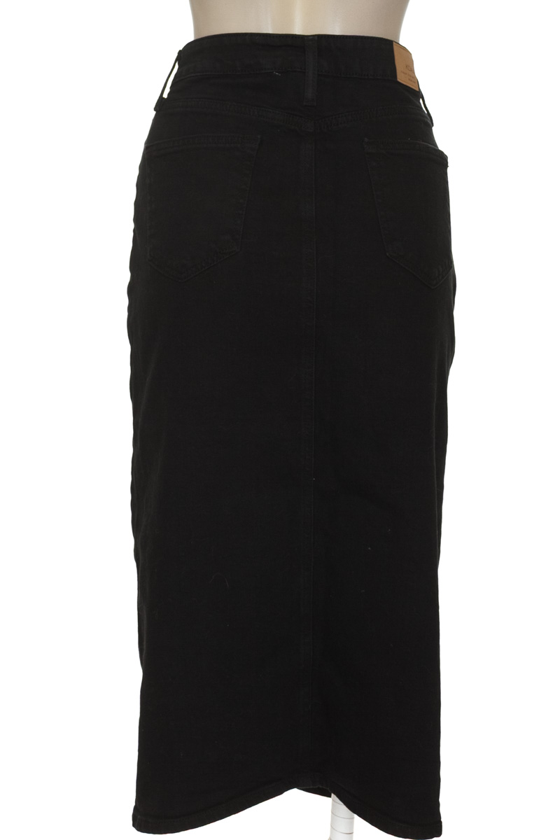 Falda color Negro - Koaj