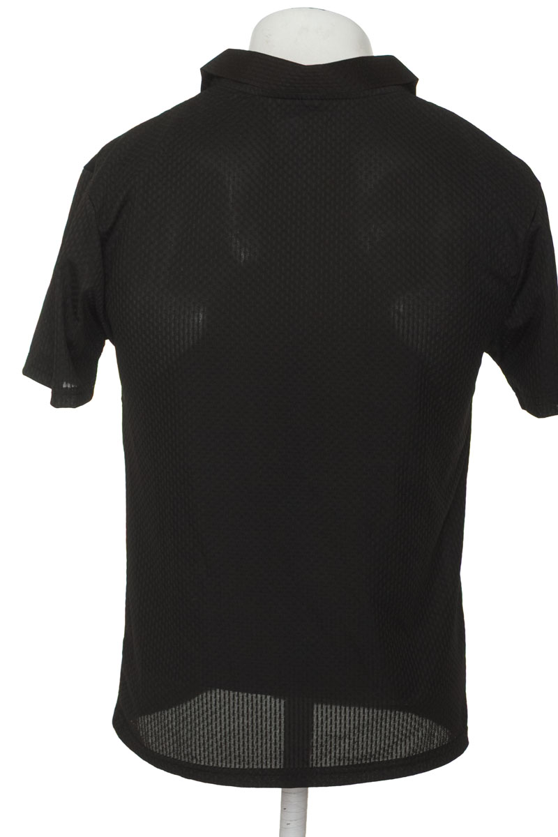 Camiseta color Negro - Closeando