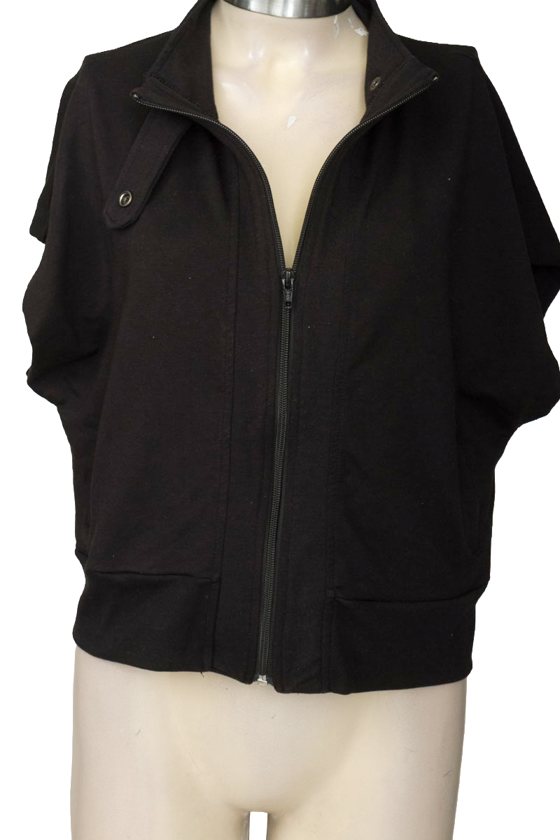Blusa color Negro - Leonisa
