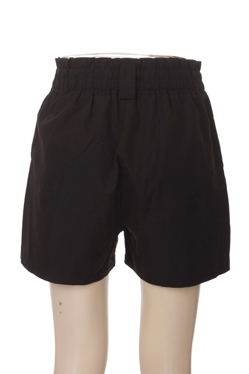 Short color Negro - Yaostar