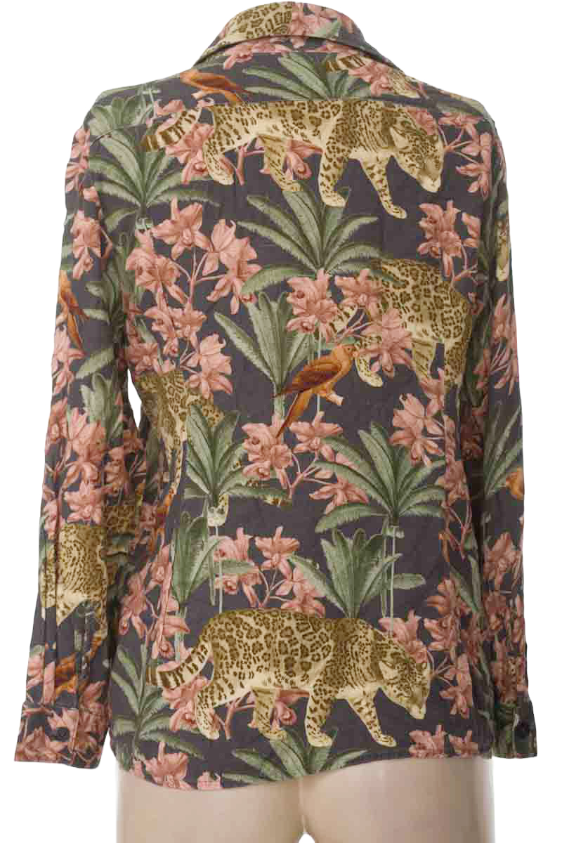 Blusa color Estampado - Arkitect by Eugenia Fernández