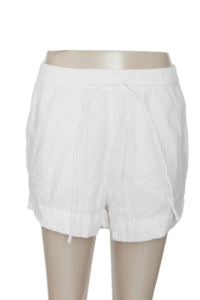 Short color Blanco - H&M
