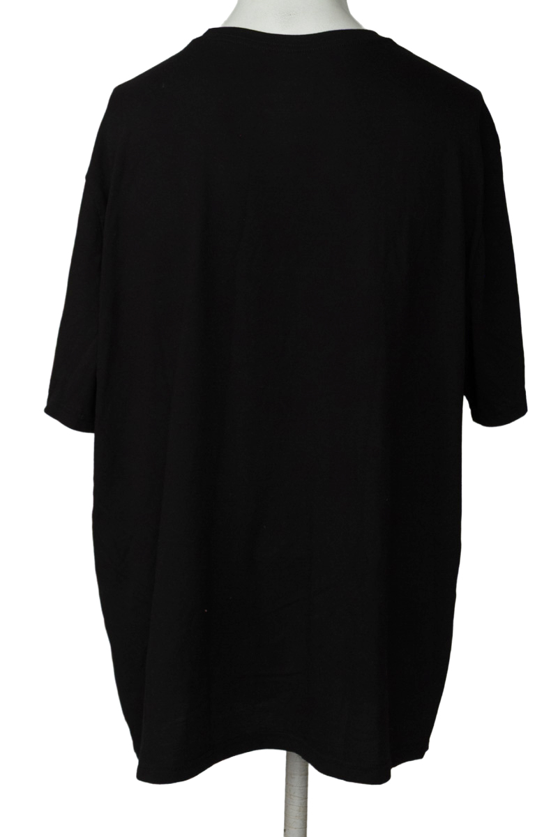 Camiseta color Negro - Closeando