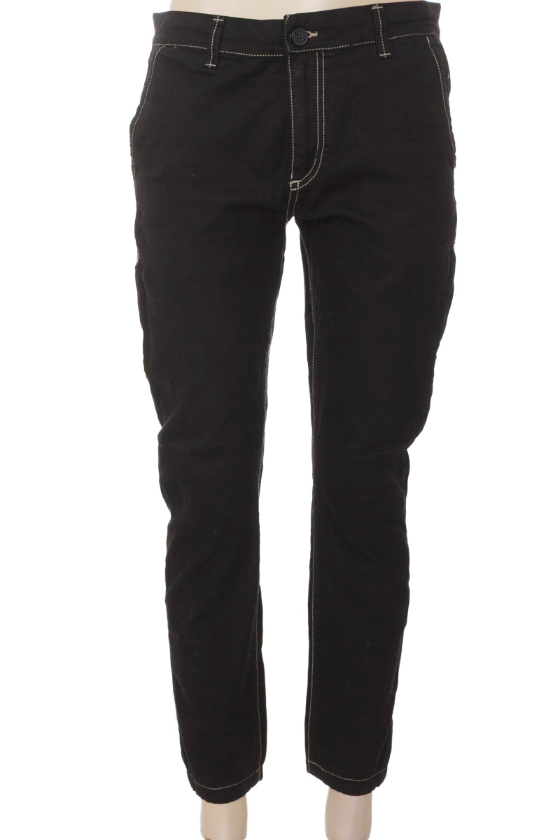 Jean color Negro - Kenzo