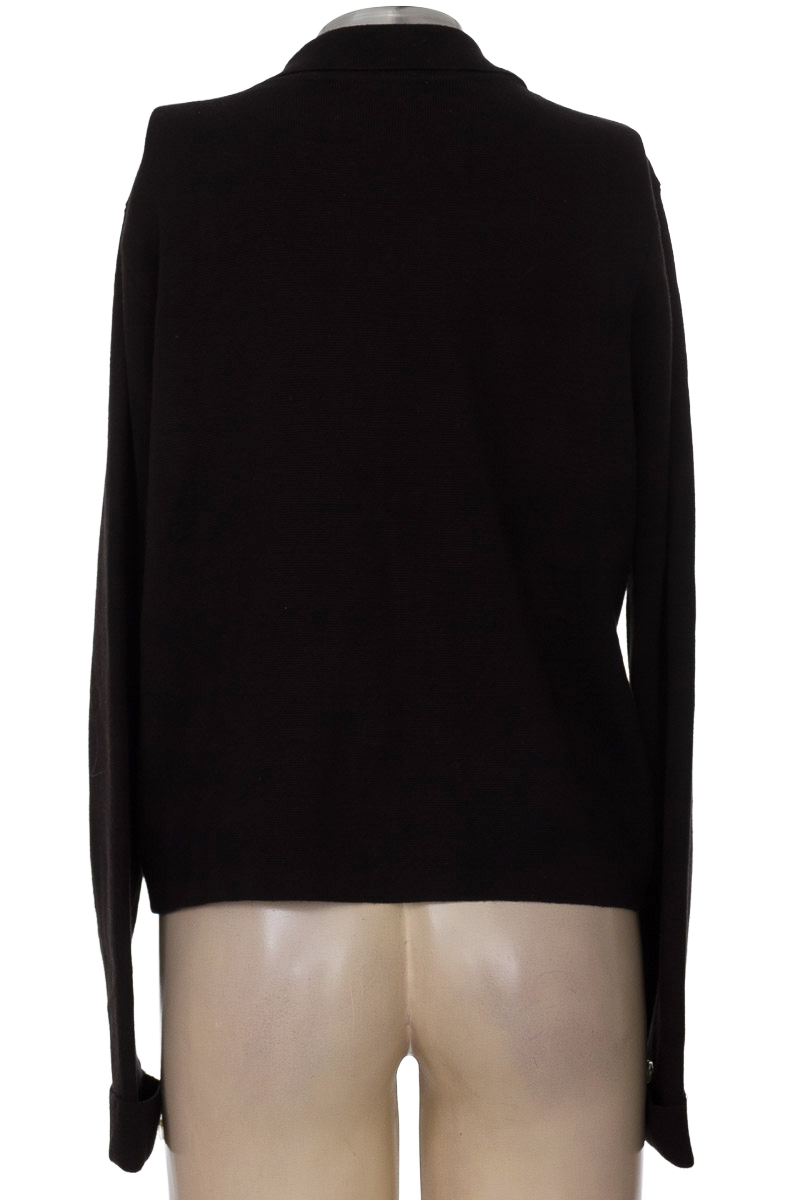 Sweater color Negro - Calvin Klein