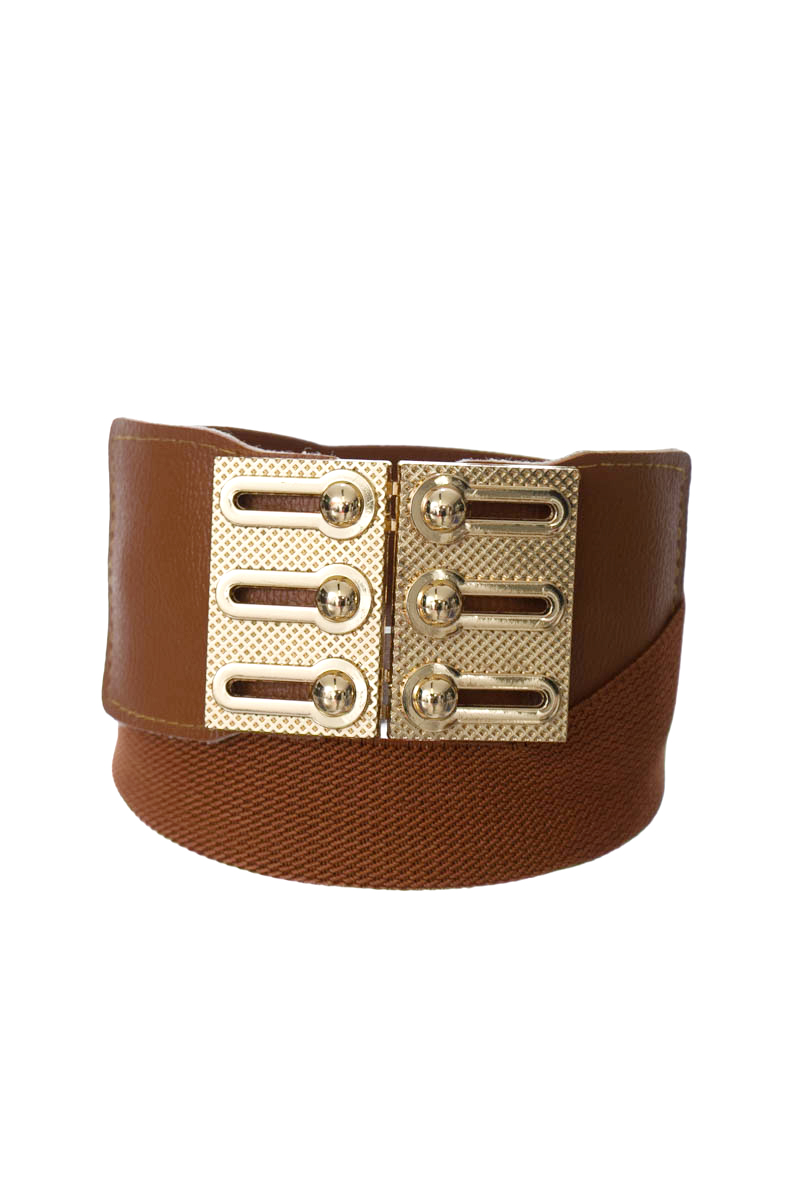 Accesorios color Café - Closeando