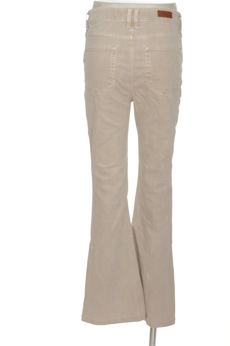 Pantalones color Beige - Arturo Calle