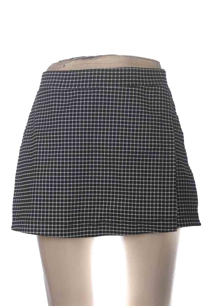 Short color Negro - Expressate