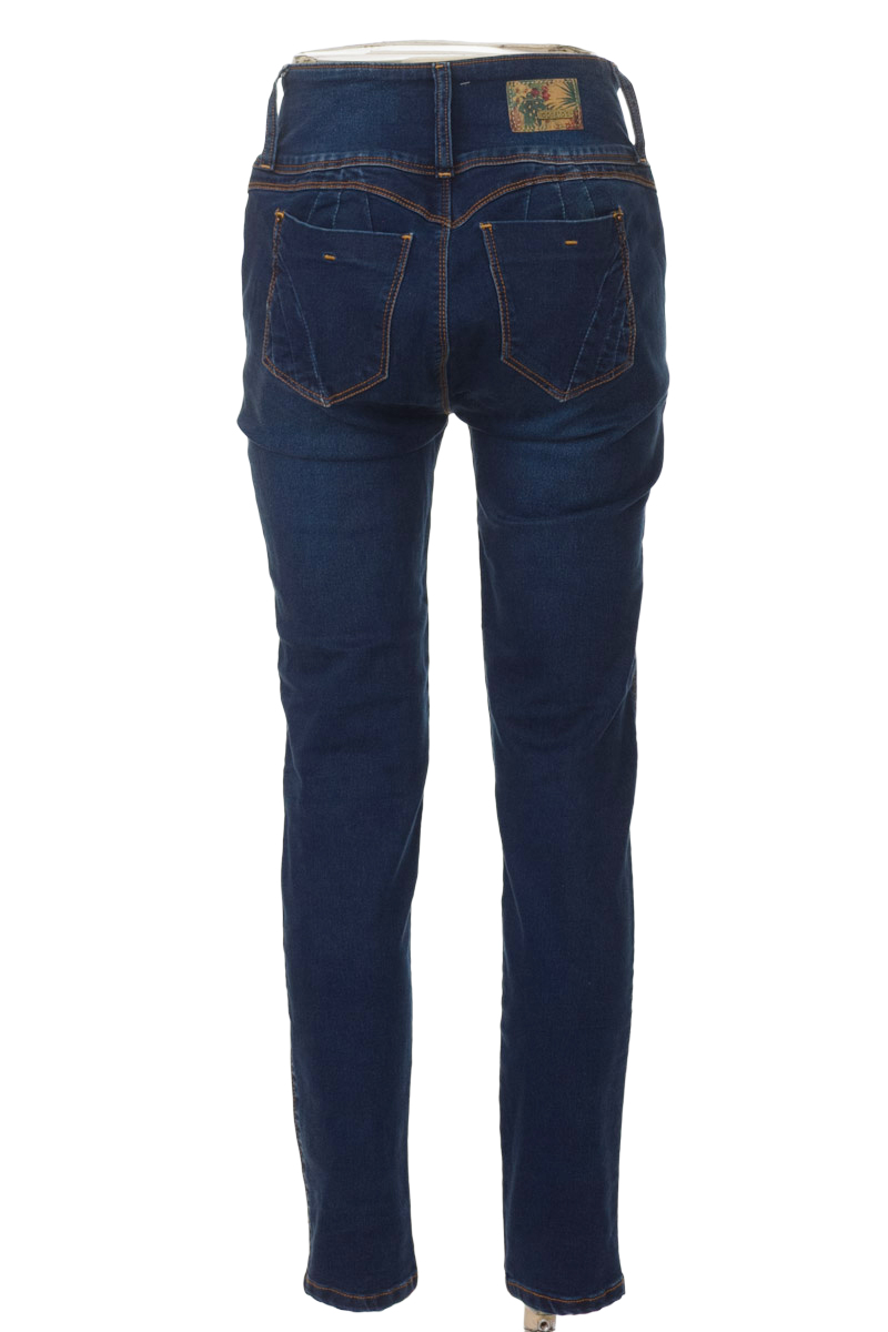 Pantalones color Azul - Donato‘s