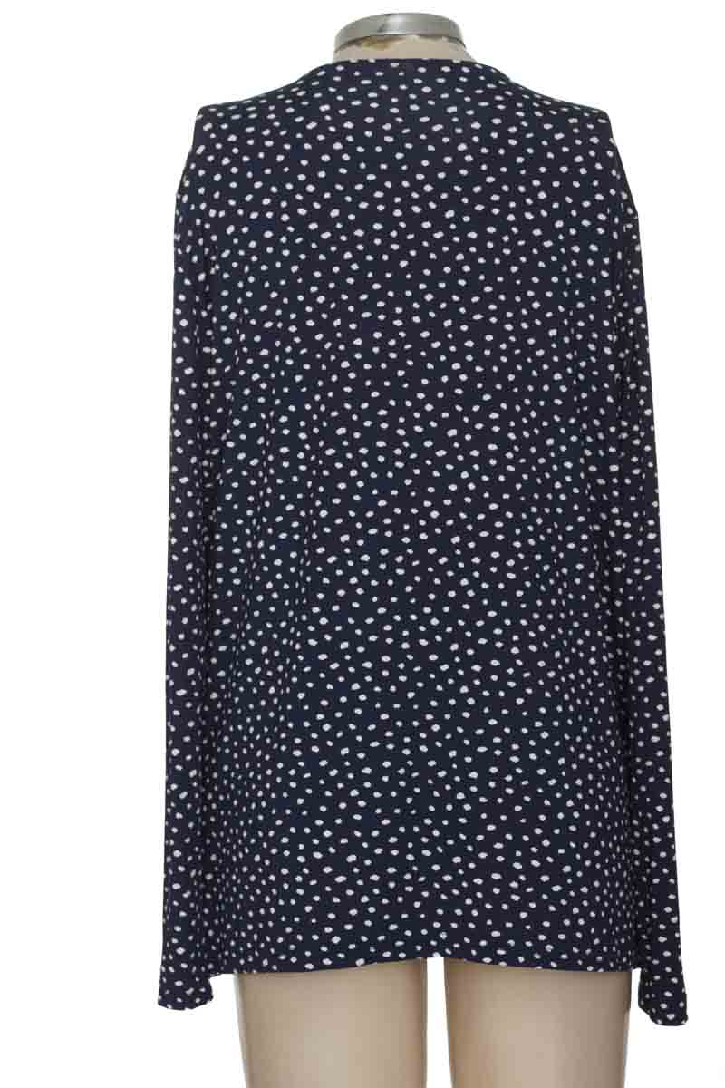 Blusa color Azul - Southland