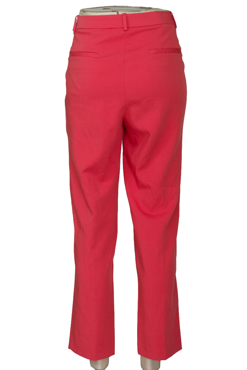 Pantalones color Salmón - Esprit