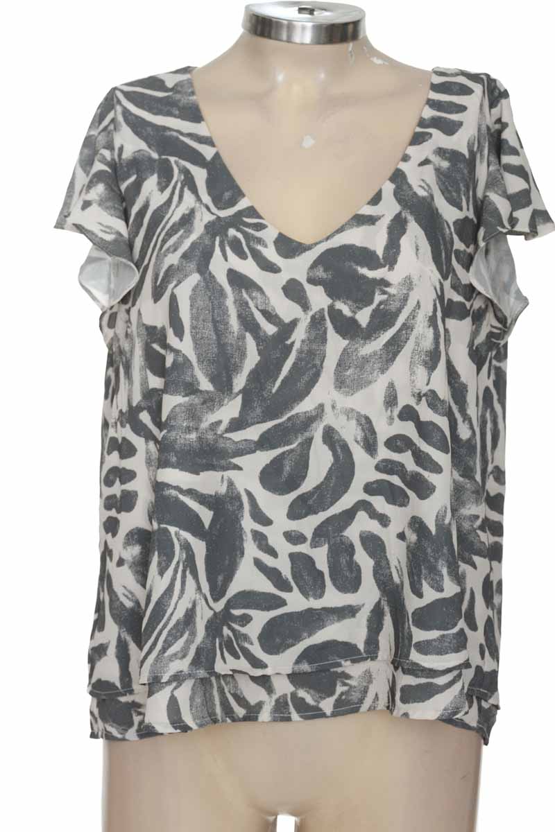 Blusa color Estampado - APOLOGY