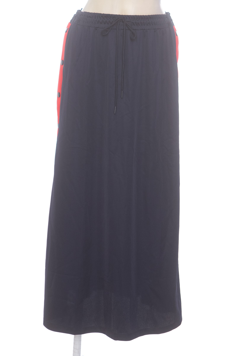 Falda color Azul - Divided by H&M