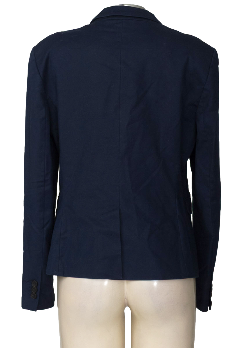 Chaqueta / Abrigo color Azul - Esprit
