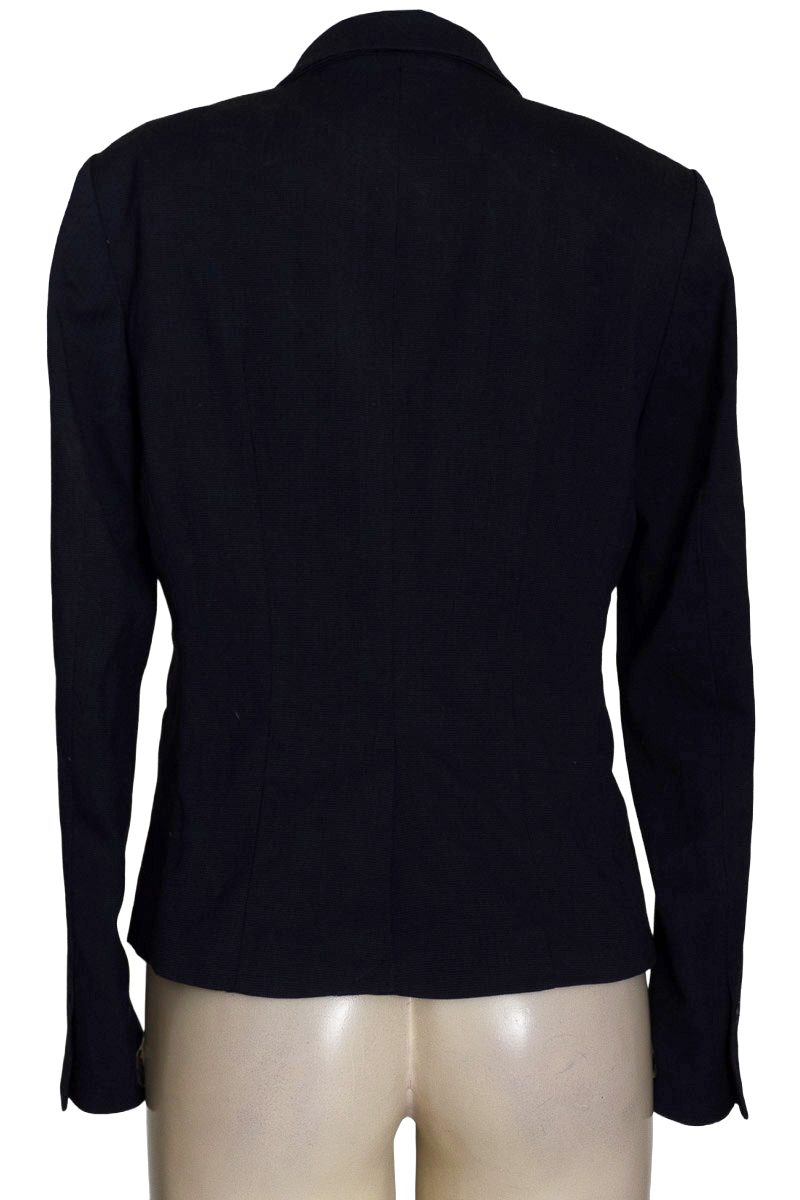 Chaqueta / Abrigo color Azul - Divided by H&M