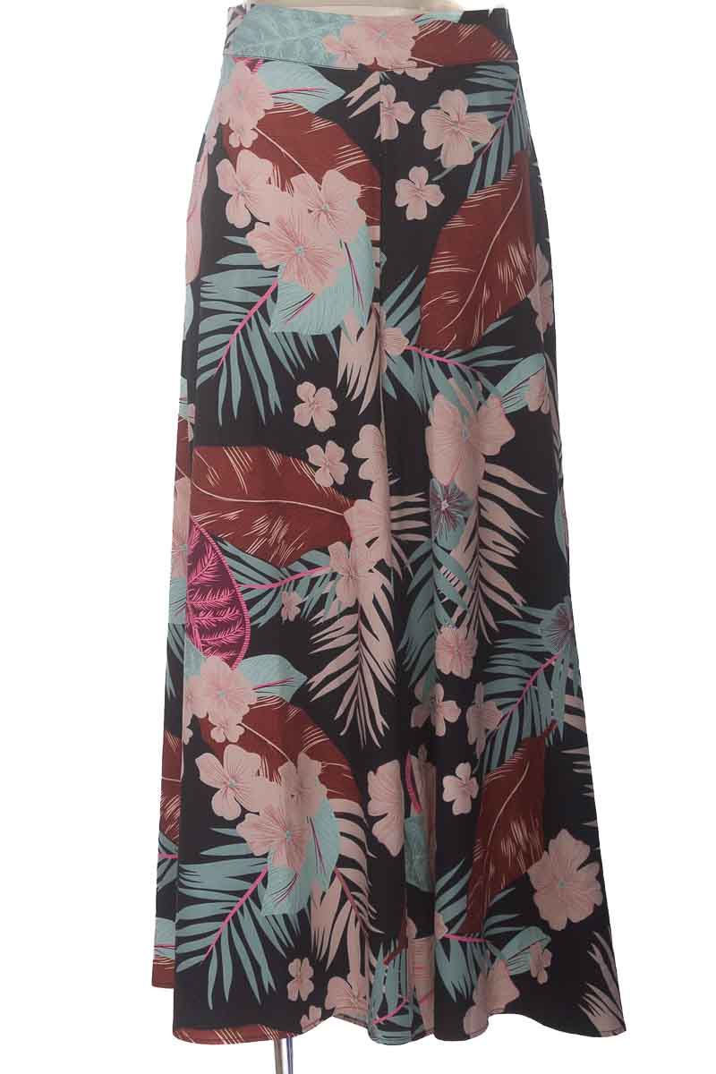 Pantalones color Estampado - Closeando