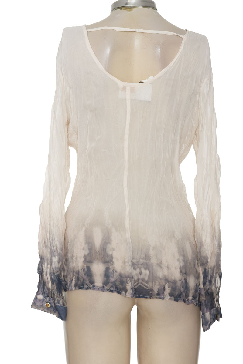 Blusa color Beige - XUSS