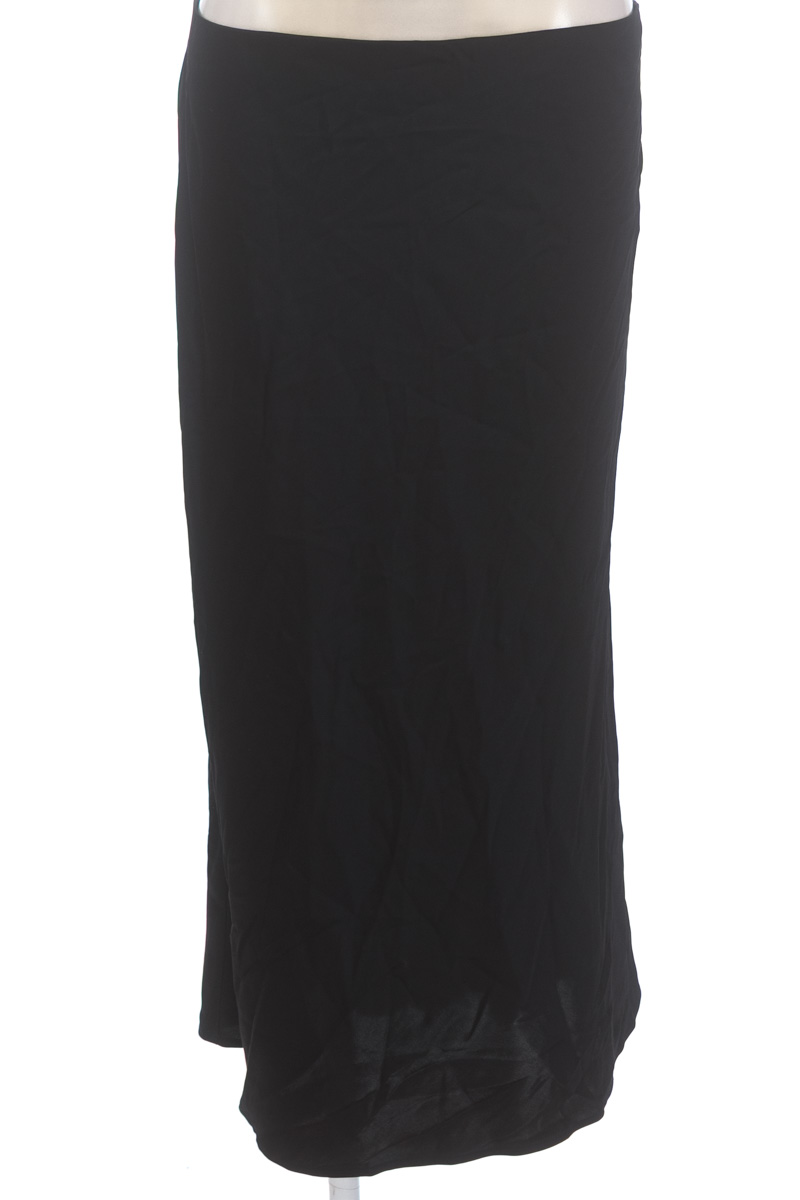 Falda color Negro - H&M
