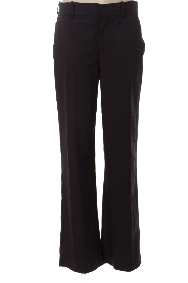 Pantalones color Gris - Zara