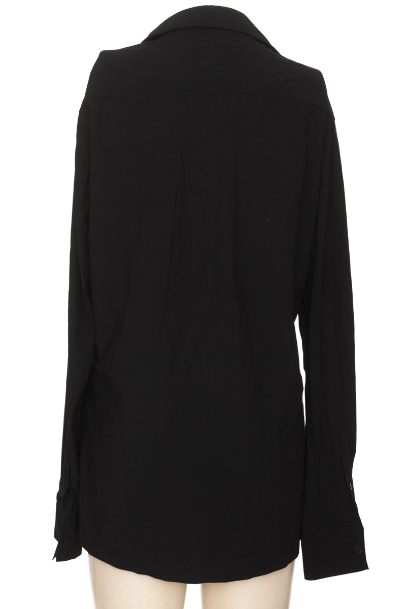 Blusa color Negro - Seven Seven